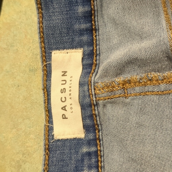 PacSun High Rise The Shortie - Picture 4 of 5